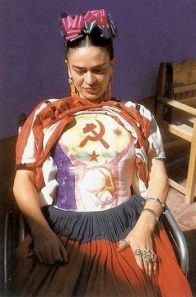 Frida khalo